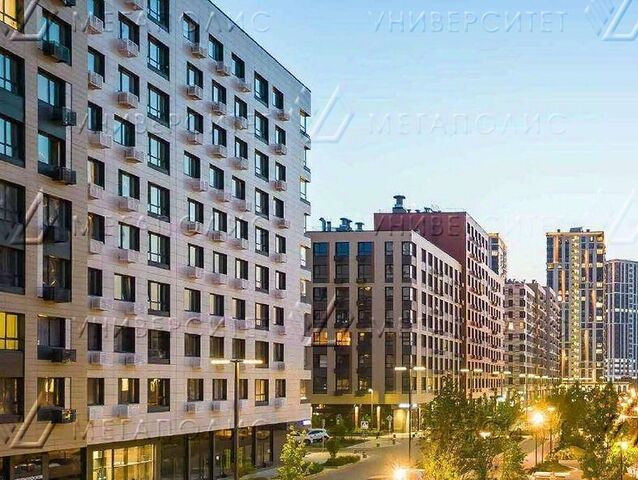 офис метро Варшавская дом 1с/8 фото