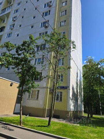 ЮАО Бирюлево Восточное ул Лебедянская 12/1 Московская область фото