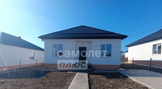 дом ст-ца Натухаевская ул Красных Партизан фото