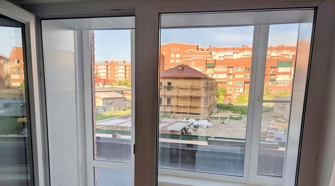 квартира г Томск р-н Советский ул Гоголя 15 фото 8