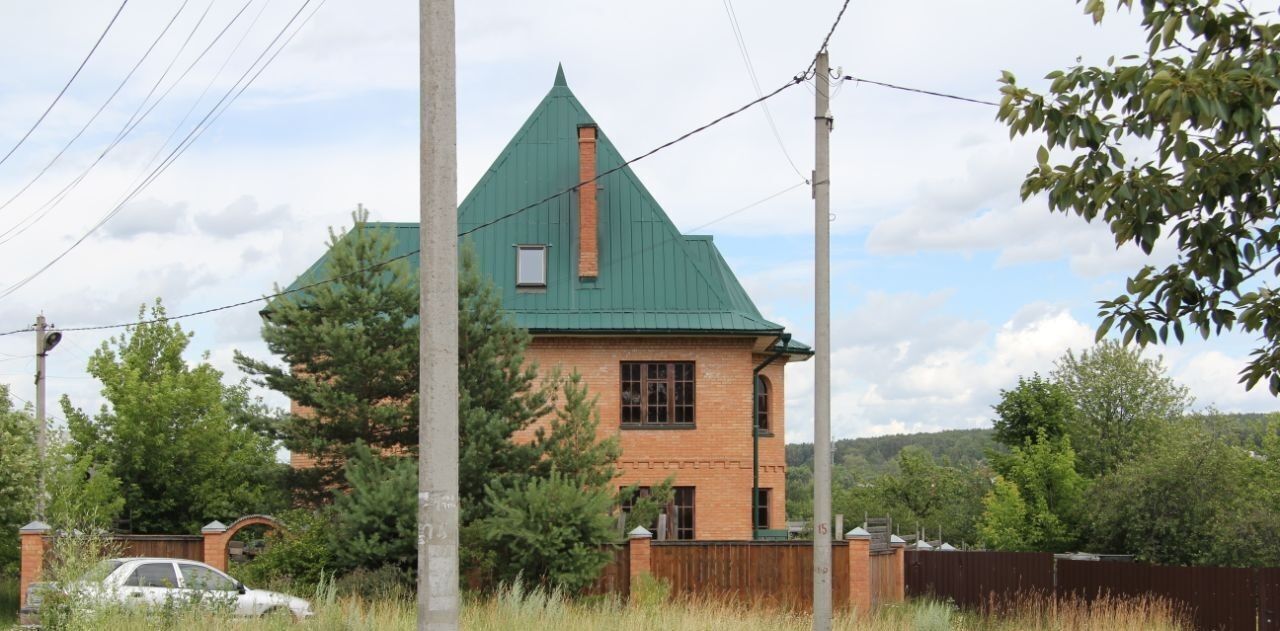 дом г Дмитров ул Водников 23 фото 1