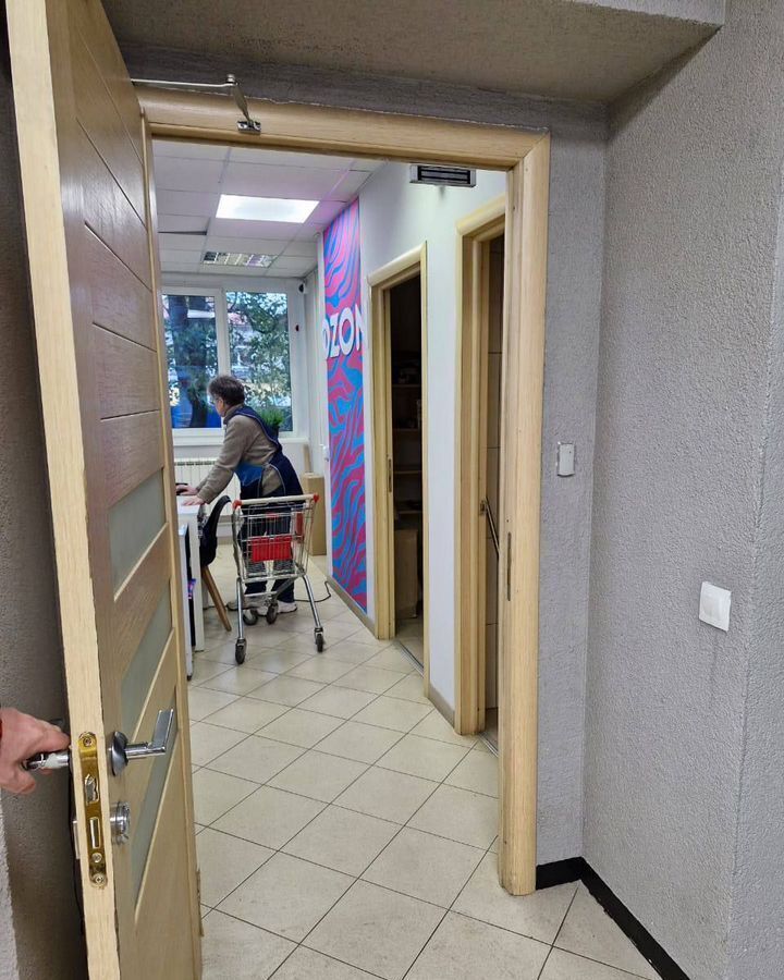 свободного назначения р-н Гатчинский г Гатчина пр-кт 25 Октября 28 фото 6