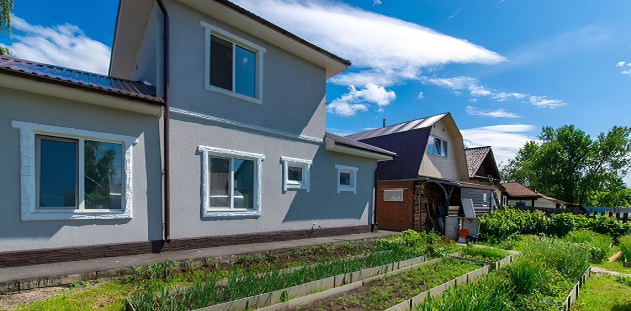 дом г Томск р-н Ленинский фото 33