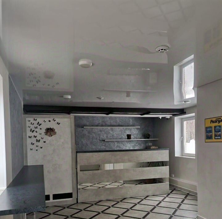 дом г Северск микрорайон Иглаково фото 29