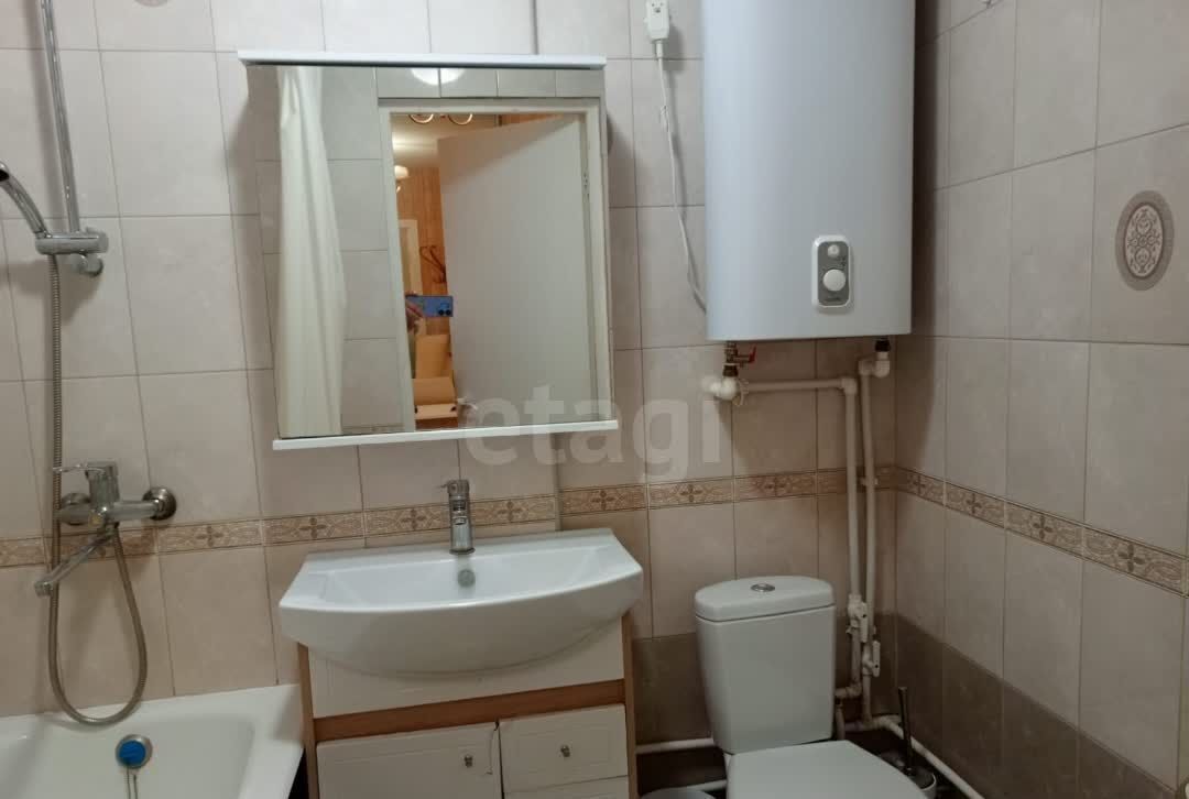 квартира г Ижевск р-н Индустриальный ул Кунгурцева Е.М. 31 фото 7
