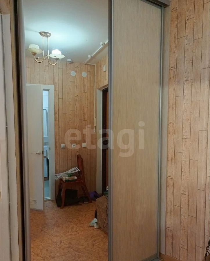 квартира г Ижевск р-н Индустриальный ул Кунгурцева Е.М. 31 фото 9