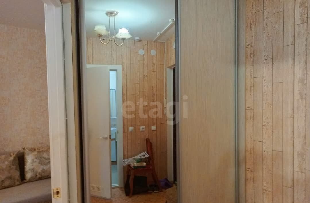квартира г Ижевск р-н Индустриальный ул Кунгурцева Е.М. 31 фото 10