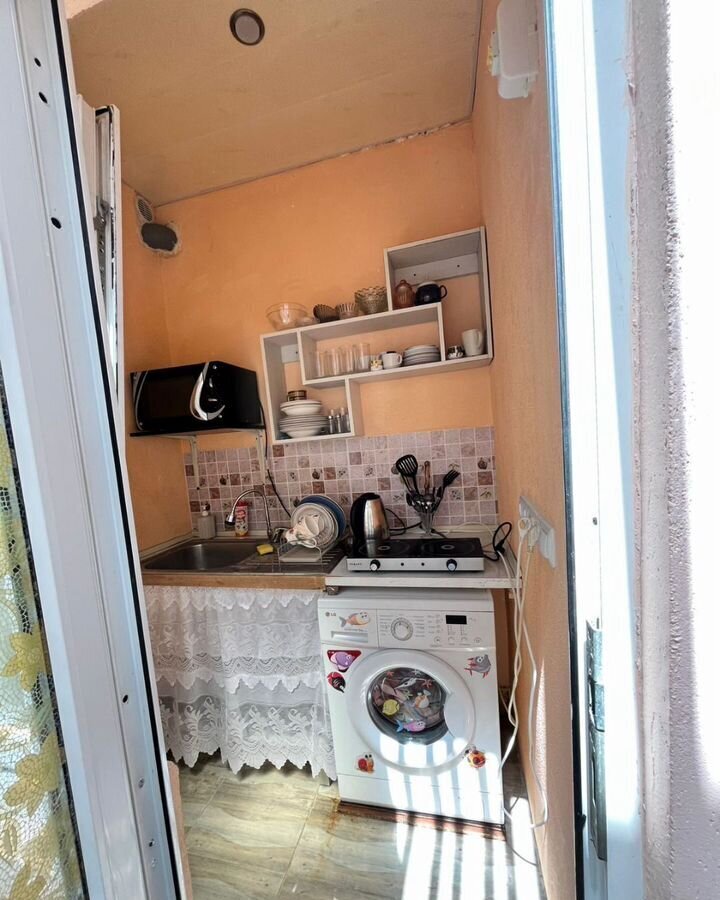 дом г Геленджик ул Толстого 29а фото 7