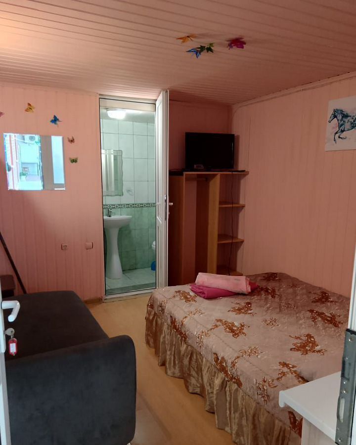 дом г Геленджик ул Толстого 29а фото 9
