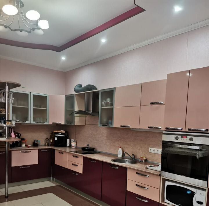 дом г Северск микрорайон Иглаково фото 39