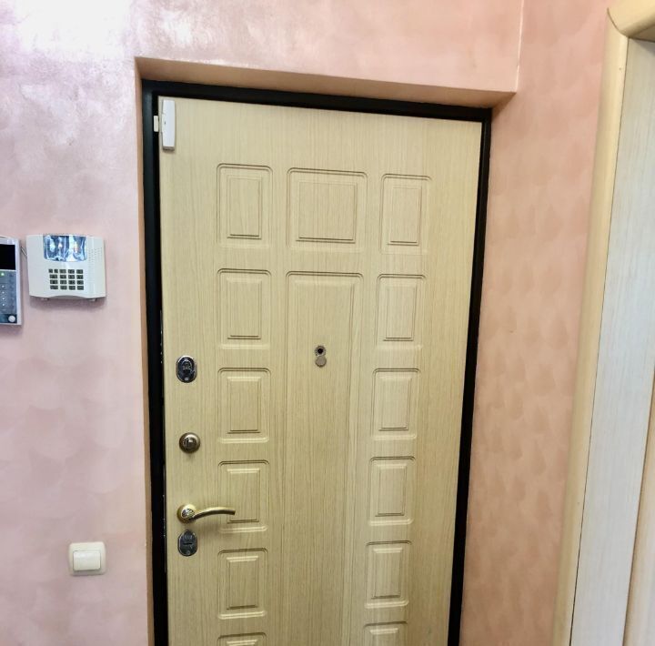 квартира городской округ Богородский г Ногинск ул Декабристов 3в фото 15