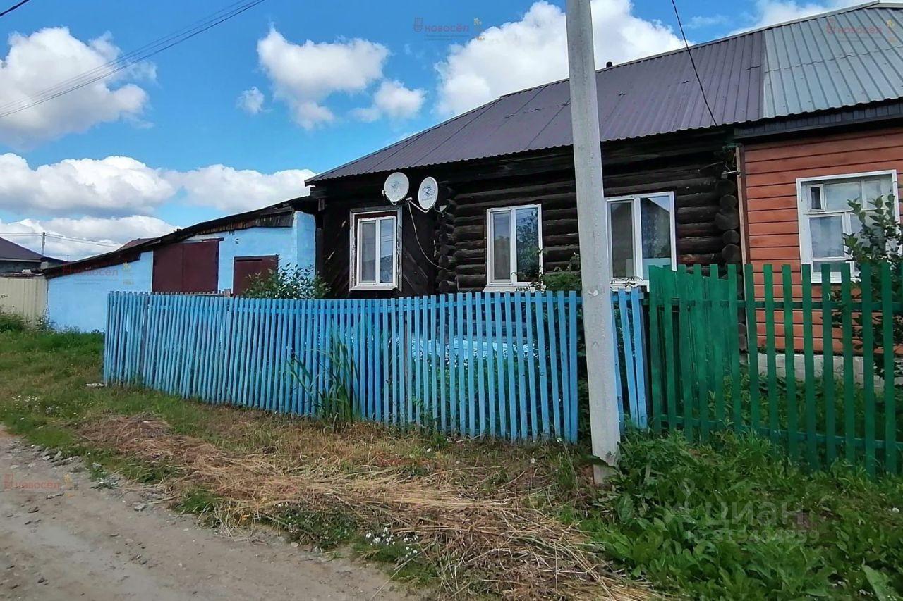 дом г Первоуральск ул Полевая Западный управленческий округ, Полевая улица фото 1