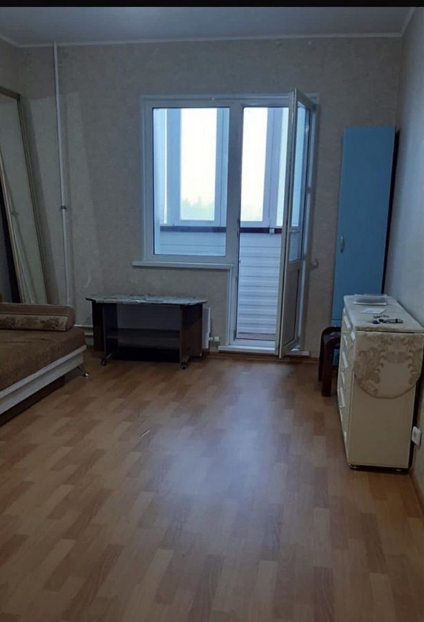 квартира г Сургут ул Замятинская 11 Тюменская обл. фото 1