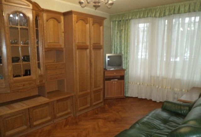 метро Выхино ул Красный Казанец 19к/1 фото