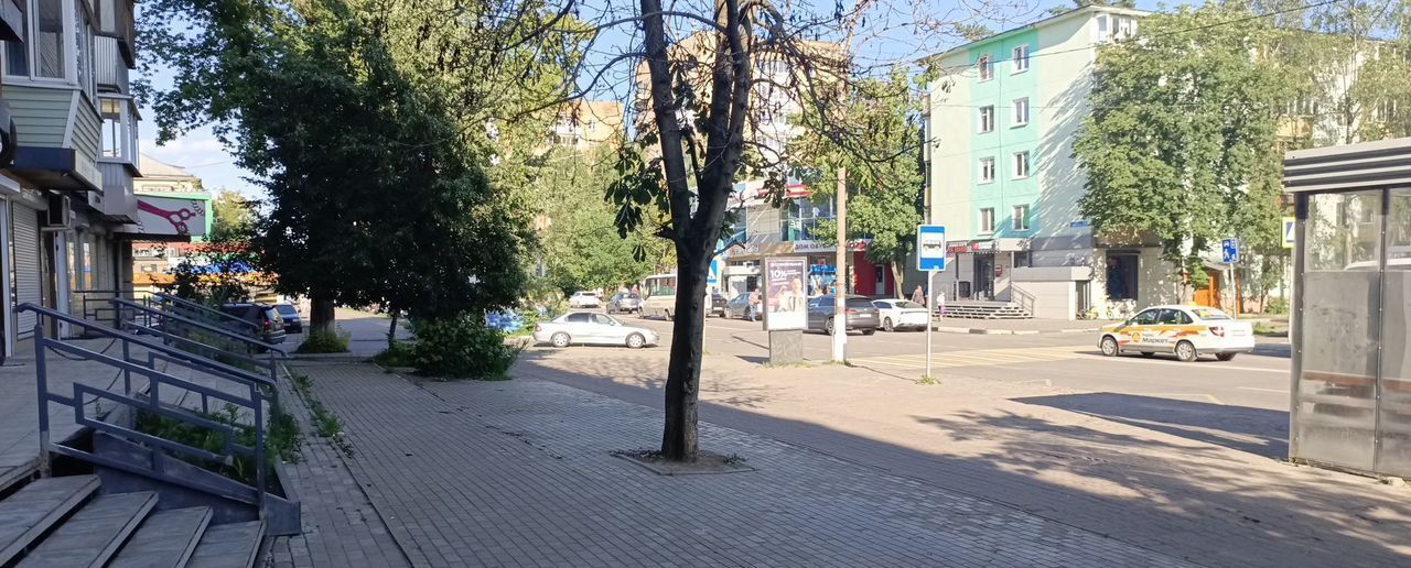 торговое помещение г Электросталь ул Победы 3к/1 фото 2