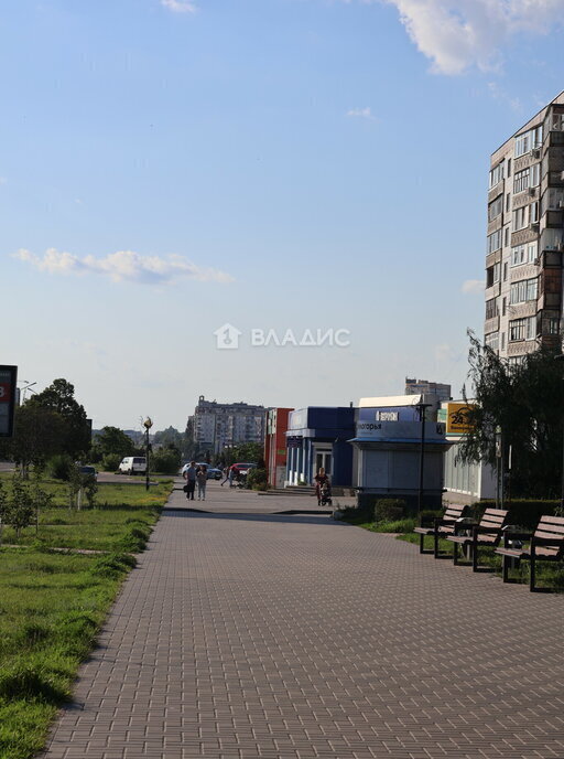 офис г Старый Оскол Солнечный микрорайон 3 фото 3