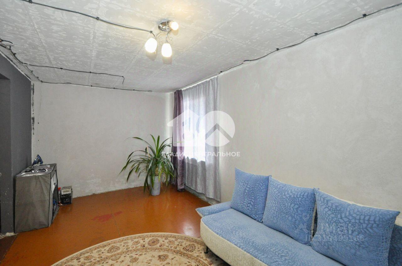 квартира г Новосибирск р-н Кировский ул Ватутина 53 фото 4