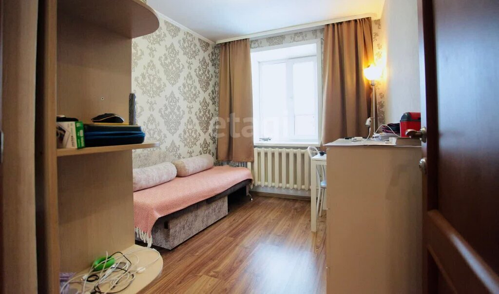 квартира г Горно-Алтайск улица Григория Чорос-Гуркина, 60 фото 11
