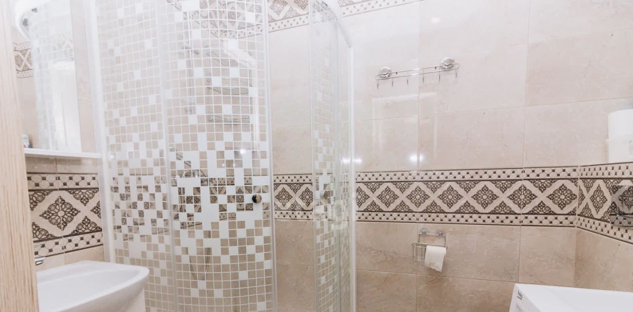 квартира г Тюмень р-н Калининский ул Новоселов 107к/2 фото 5