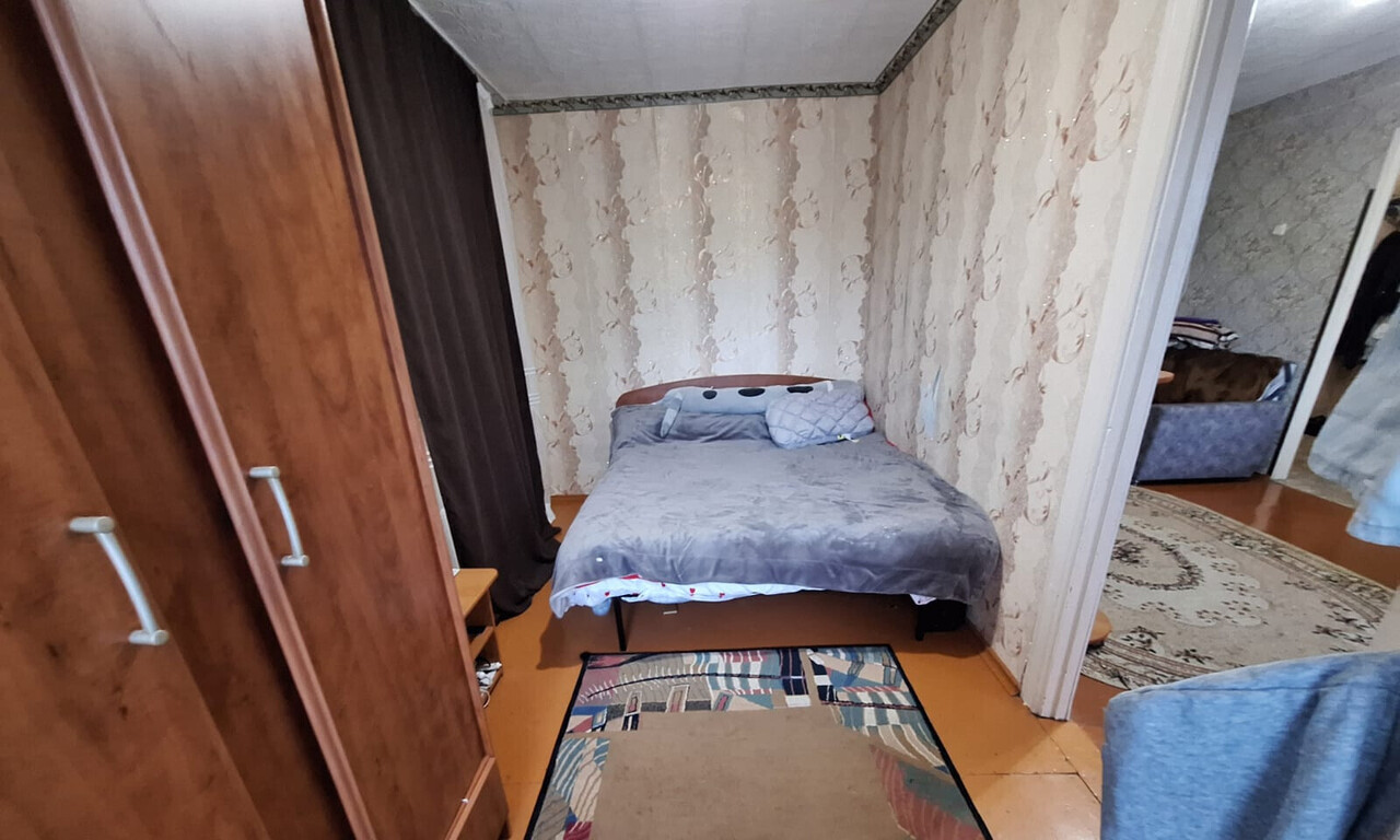 квартира г Канск ул Комсомольская 36/1 фото 3