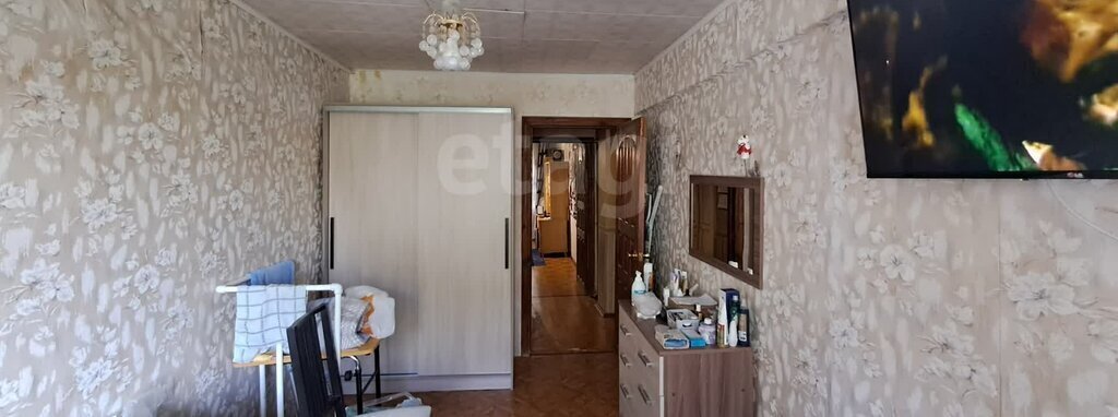 квартира г Тула ул Металлургов 69 фото 9
