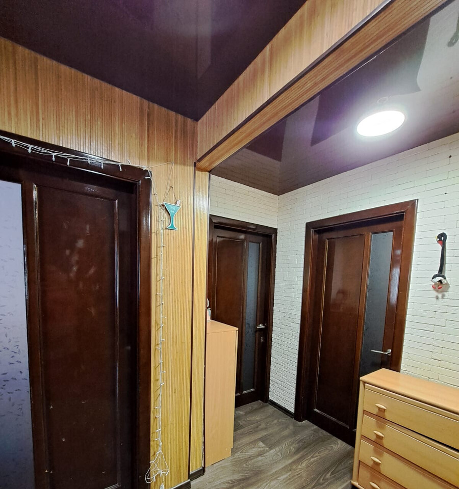 квартира г Керчь ул Самойленко 11 фото 13