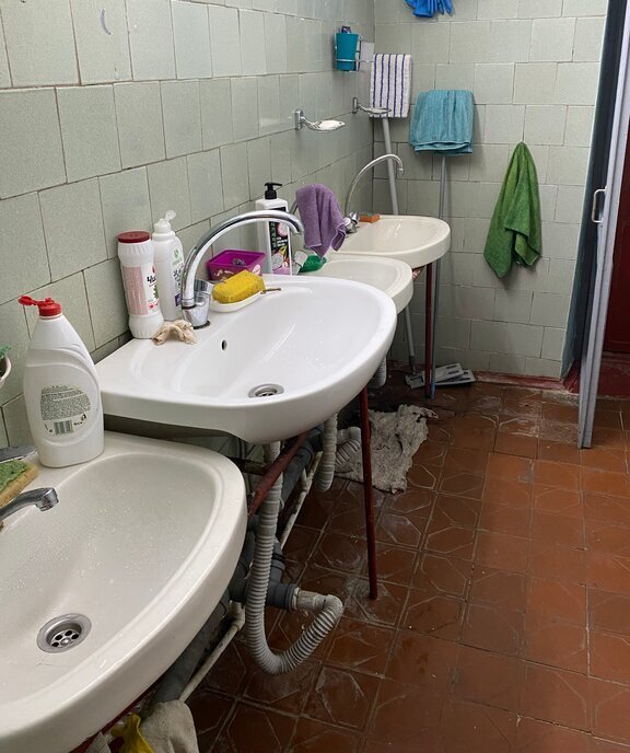 комната г Тверь ул Ржевская 9к/2 фото 6