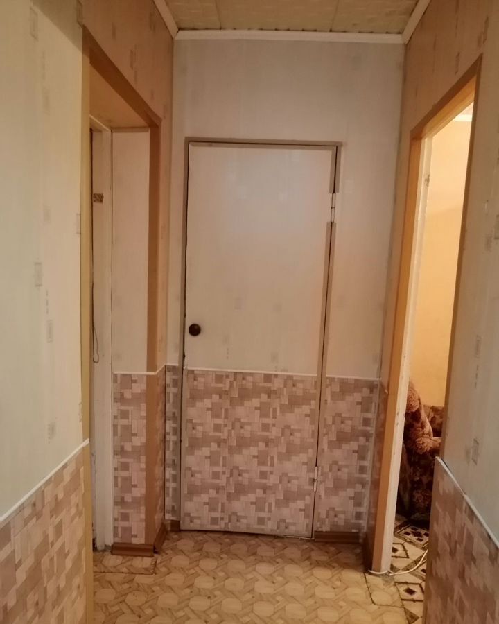 квартира г Кыштым ул Кооперативная 4 фото 6
