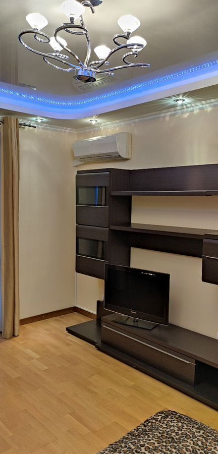 квартира г Самара Алабинская ул Агибалова 48 фото 5