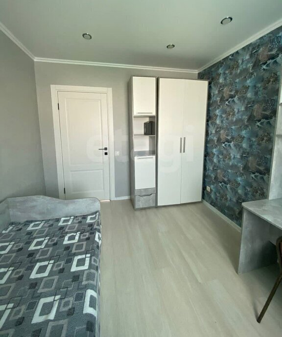 квартира г Тобольск 2, 10-й микрорайон фото 6