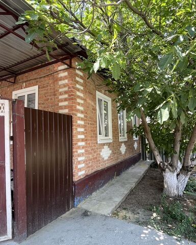 дом ул Добровольского 64 фото