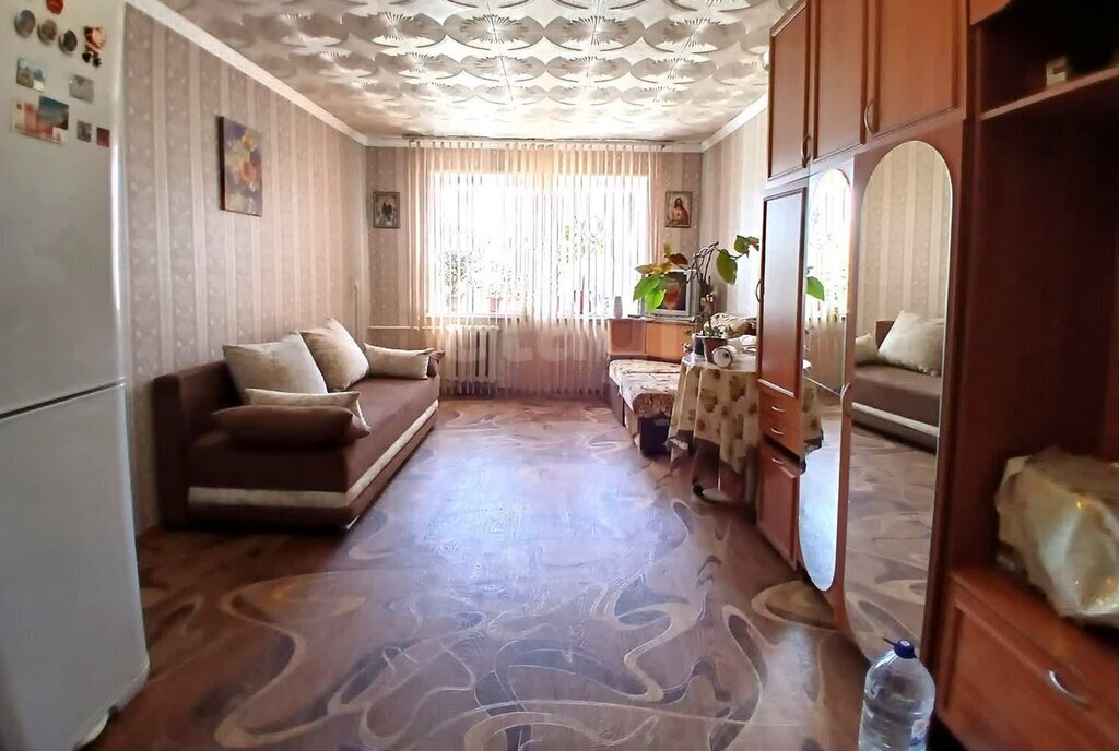 комната г Нижний Тагил пр-кт Дзержинского 73 фото 1