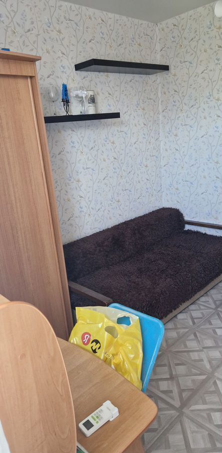 квартира р-н Туапсинский г Туапсе ул Октябрьской революции 3 фото 1