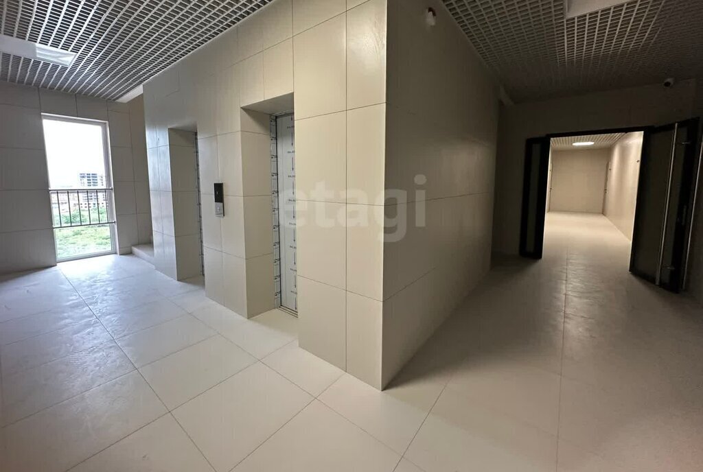 квартира г Владикавказ ул Алихана Гагкаева 19/2 фото 1