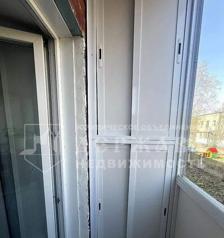 квартира г Кемерово Радуга пр-кт Шахтеров 39а м-н фото 2