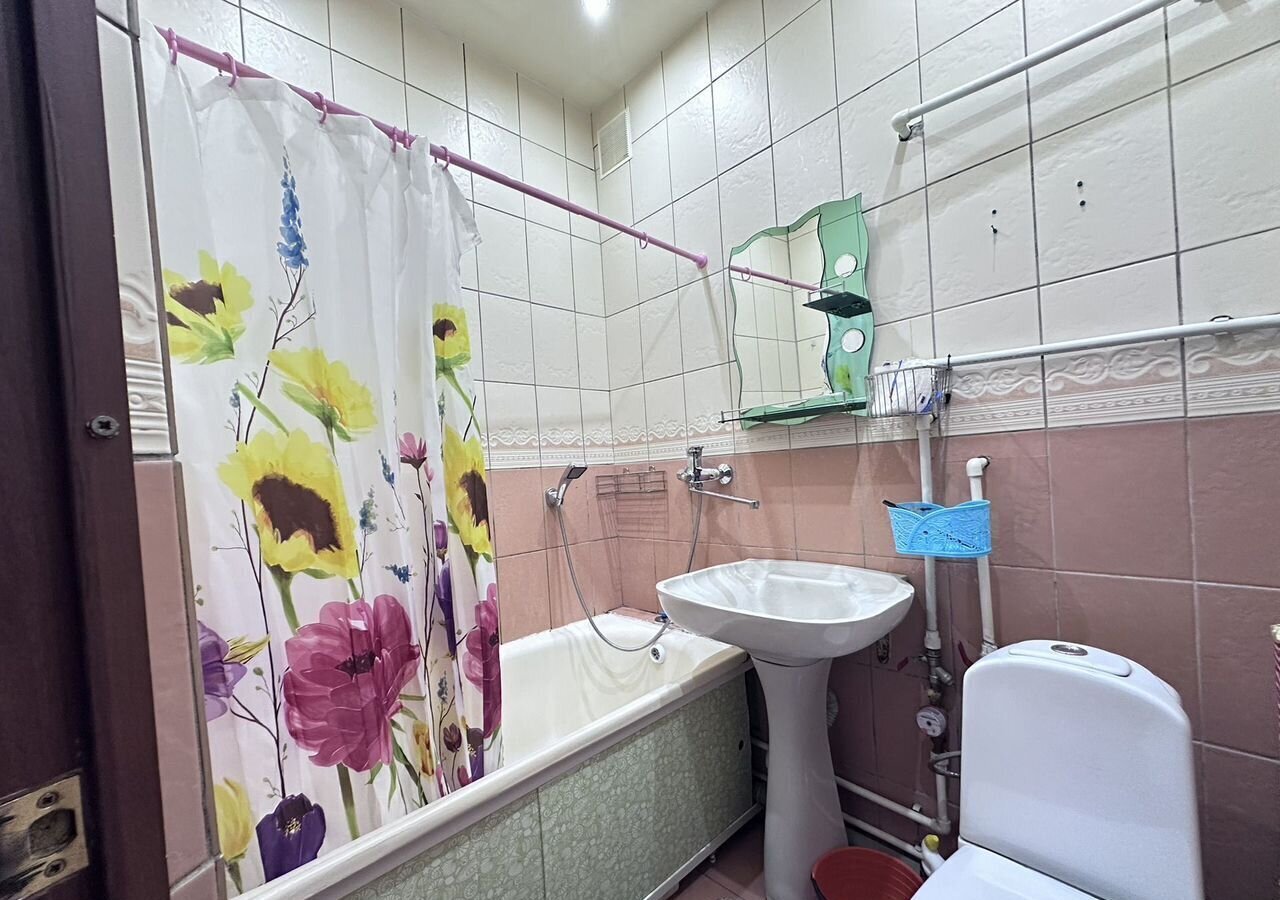 квартира г Невинномысск р-н Центр б-р Мира 20 фото 4