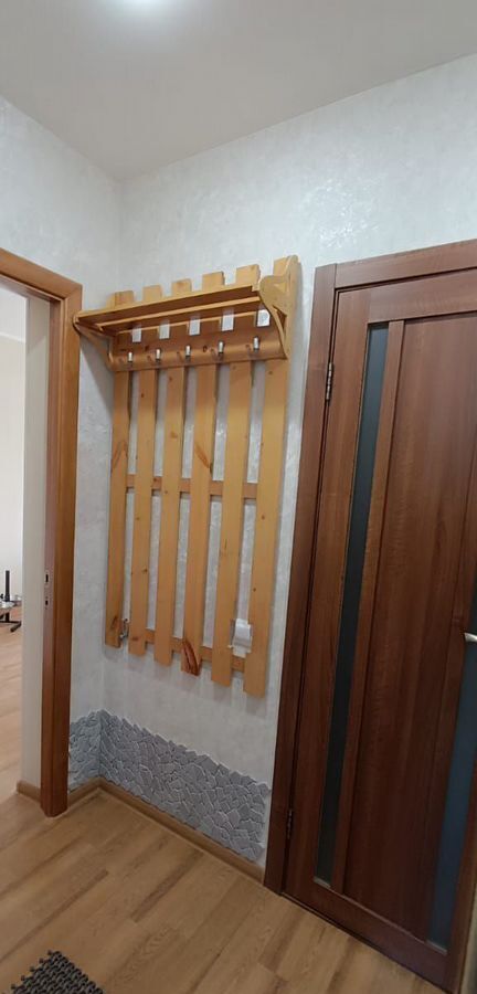 квартира г Омск р-н Ленинский ул Серова 24в фото 3