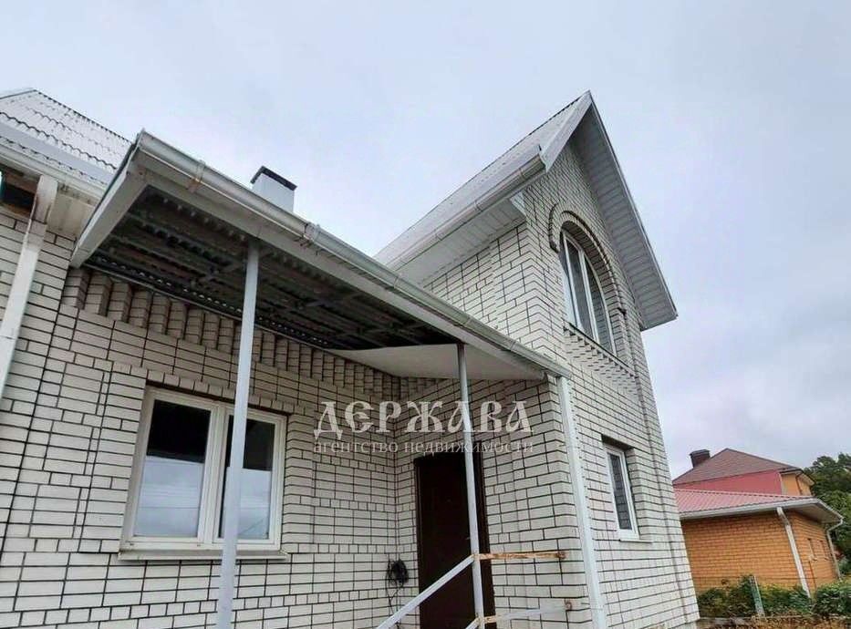 дом г Старый Оскол ул Большая полянка фото 3