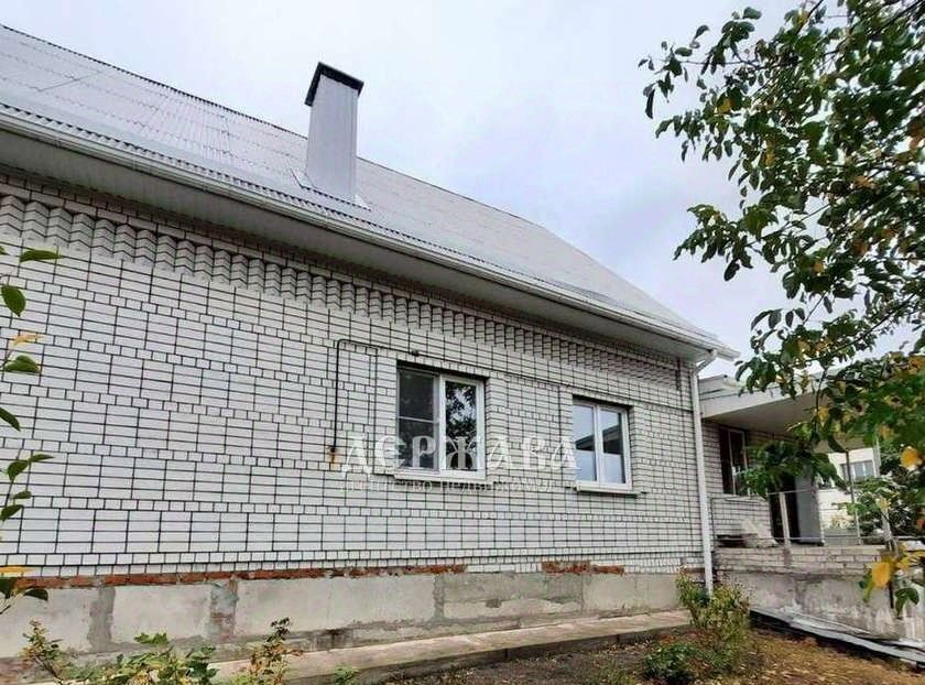 дом г Старый Оскол ул Большая полянка фото 4