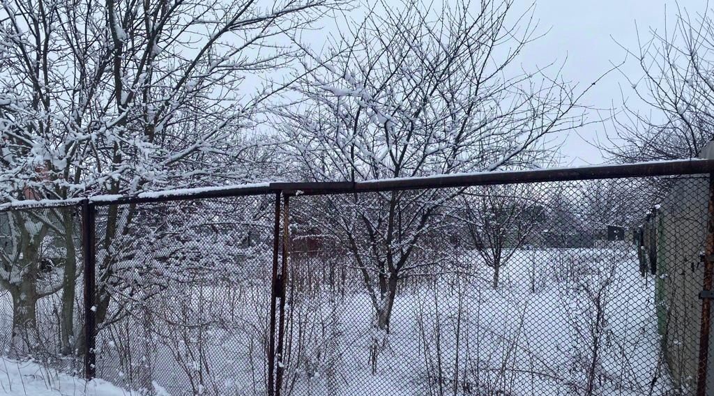 земля г Белгород Восточный ул Дзержинского фото 4