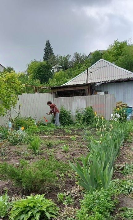 дом г Белгород Восточный ул Индустриальная фото 4