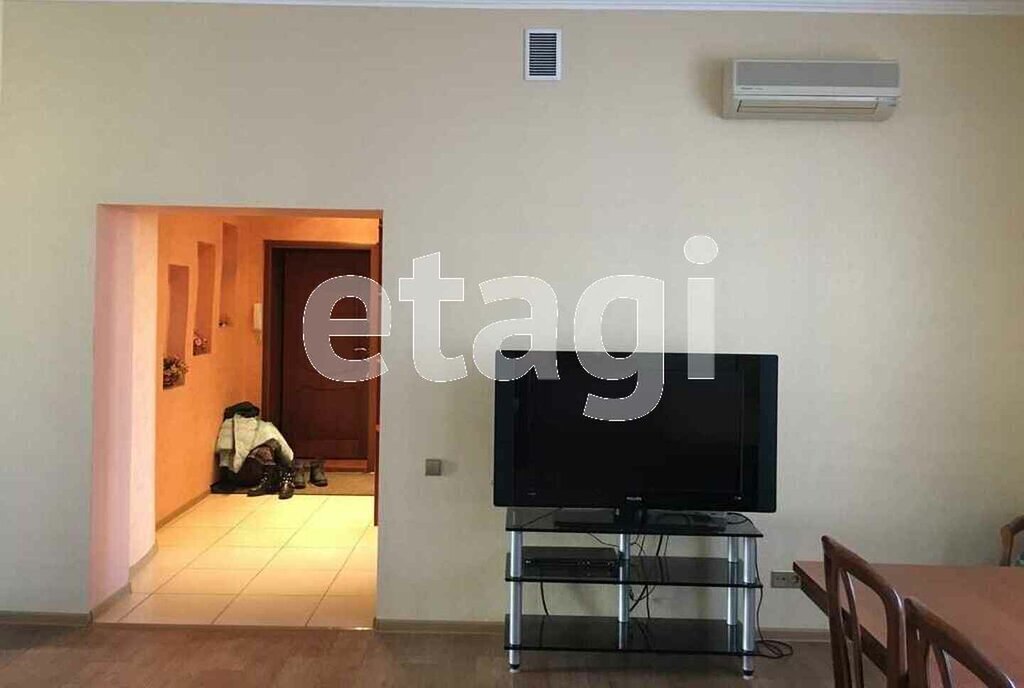квартира г Омск ул Лукашевича 15д фото 6