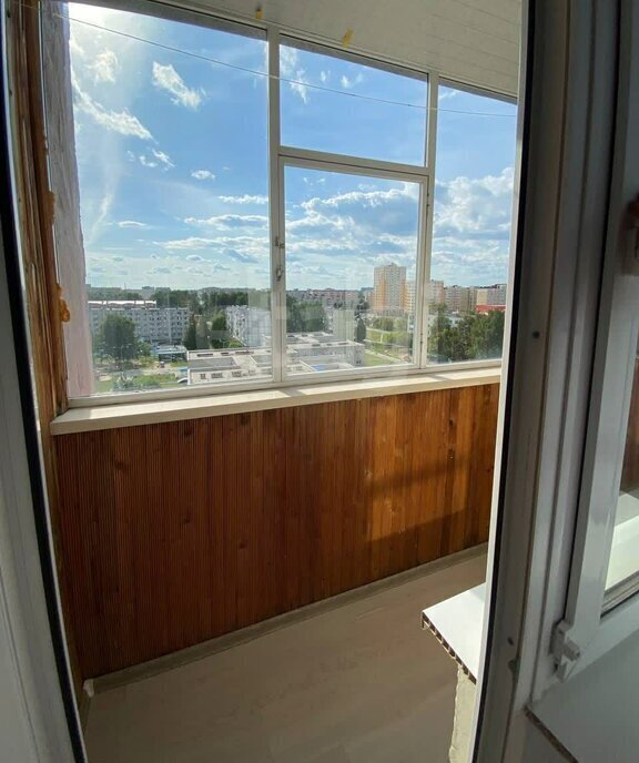 квартира г Тобольск 2, 10-й микрорайон фото 15