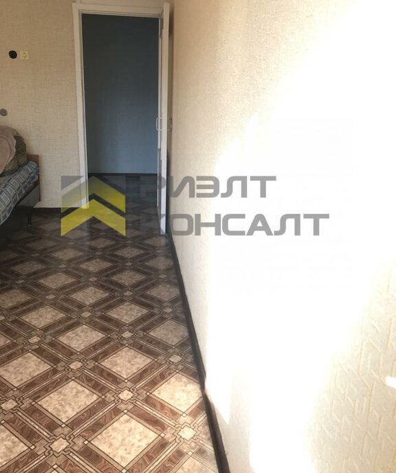 квартира г Омск Заозёрный ул Бородина 33 фото 12