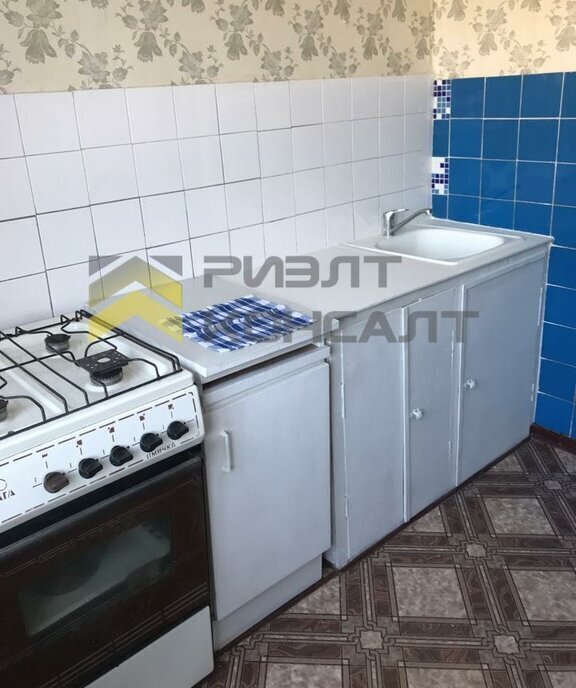квартира г Омск Заозёрный ул Бородина 33 фото 15