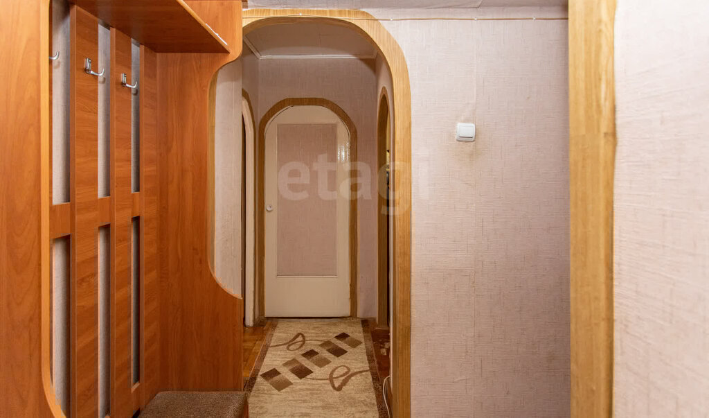 квартира г Тобольск мкр 4 6 фото 18