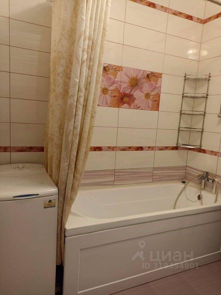 квартира г Химки пр-кт Юбилейный 66д Планерная фото 13