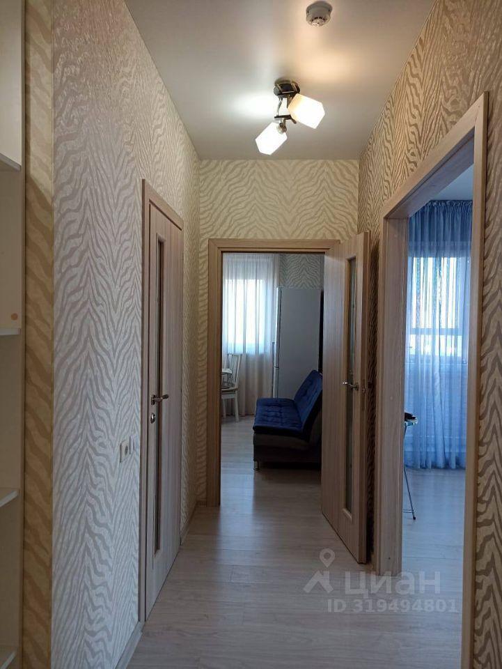 квартира г Химки пр-кт Юбилейный 66д Планерная фото 7