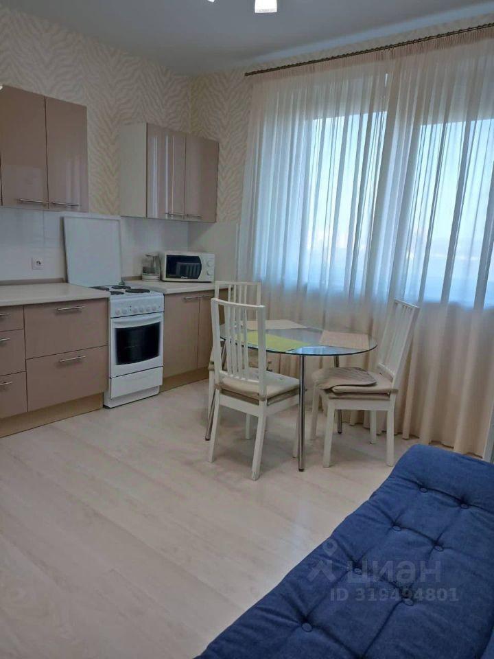 квартира г Химки пр-кт Юбилейный 66д Планерная фото 8