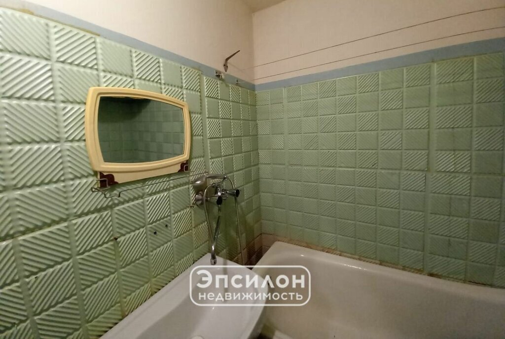 квартира г Курск Северо-Западный проезд Сергеева 4 фото 8